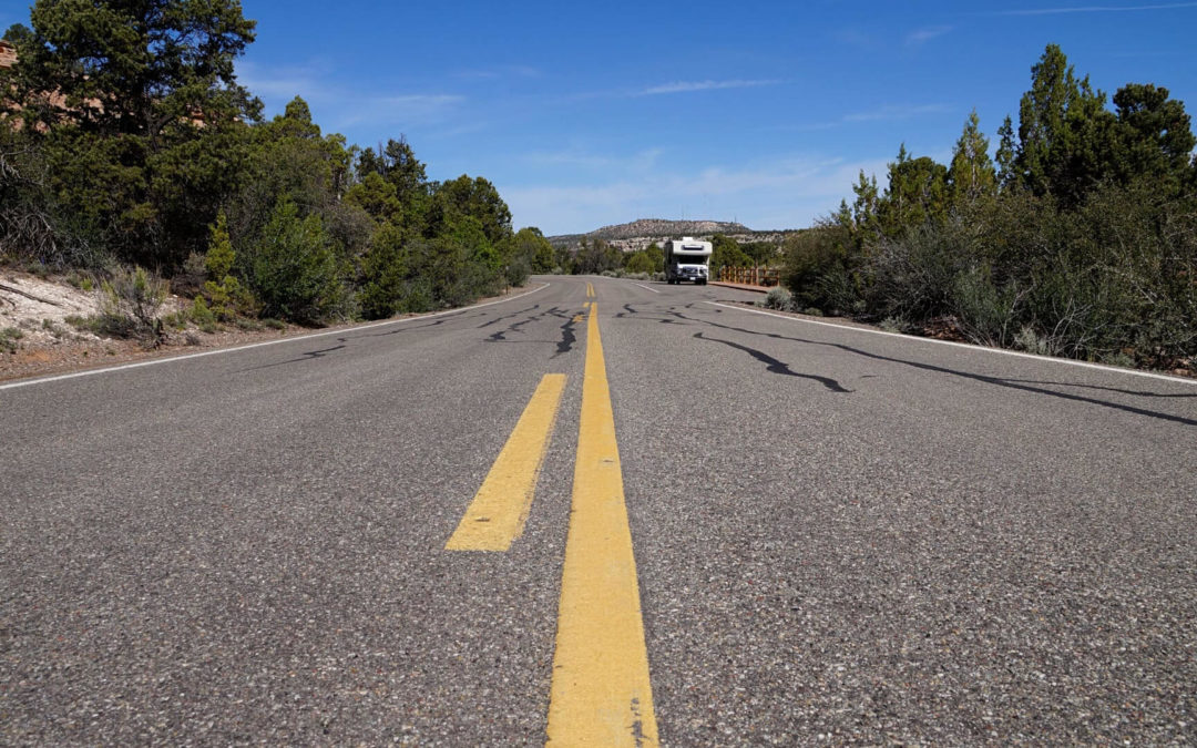7 Fragen an Klaus von Willkommen Fernweh