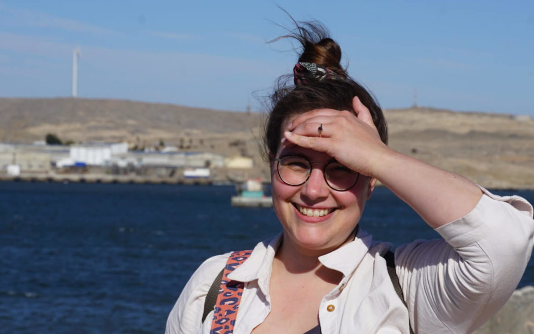 7 Fragen an Lynn von Lieschenradieschen-reist