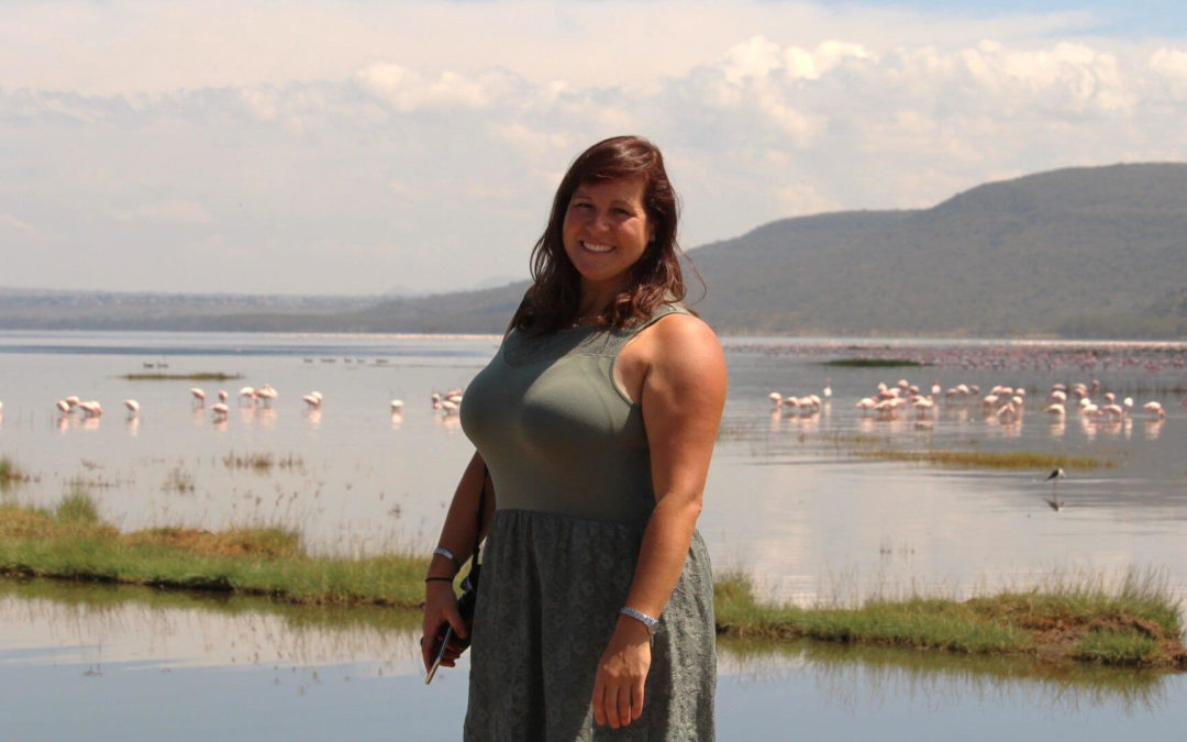 7 Fragen an Miriam von Nordkap Nach Südkap