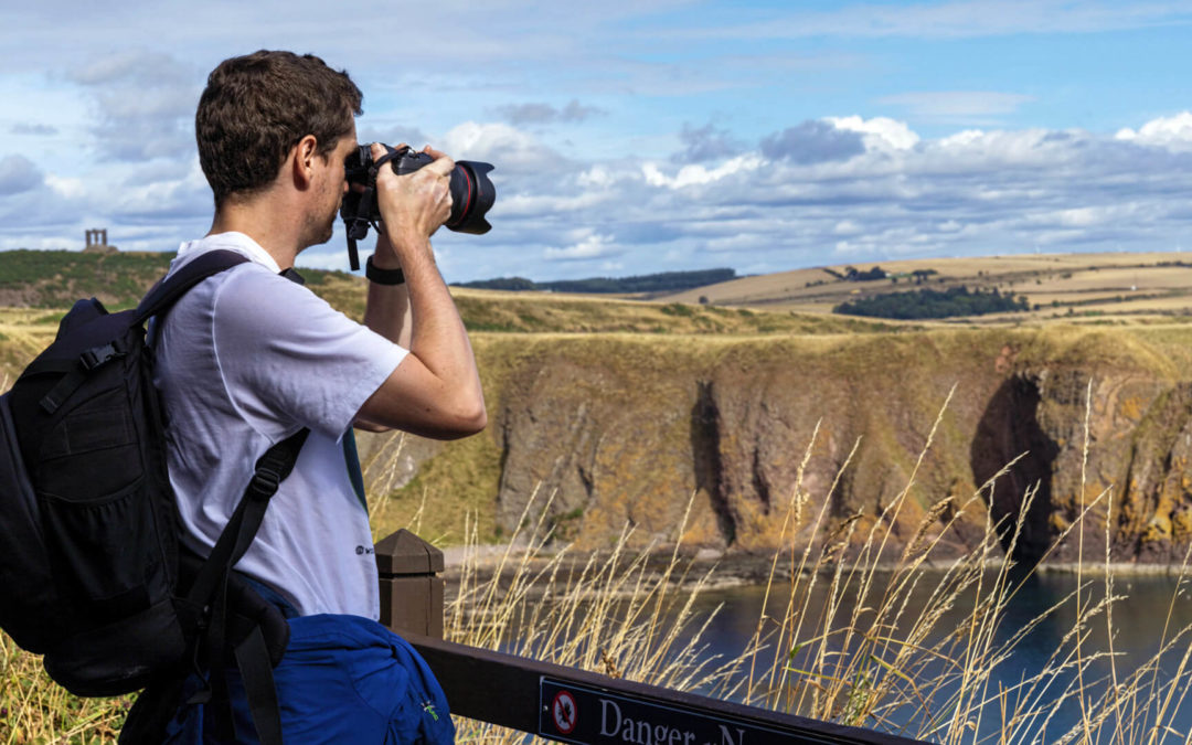 7 Fragen an Reiseblogger Michael