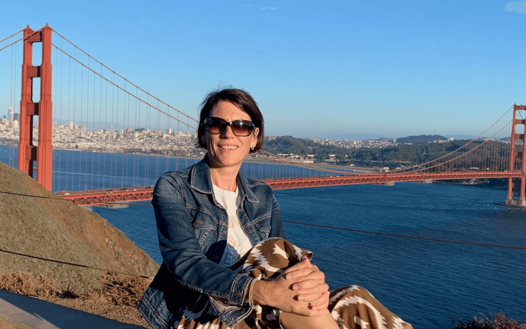 7 Fragen an Sabine von Madame Fernweh