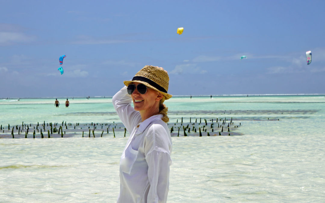 7 Fragen an Sabine von ReiseSpatz