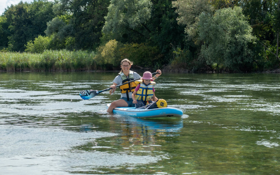 7 Fragen an Steffi von a daily travel mate