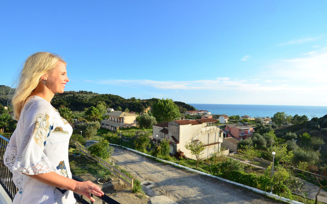 8 Fragen an Bloggerin Elischeba