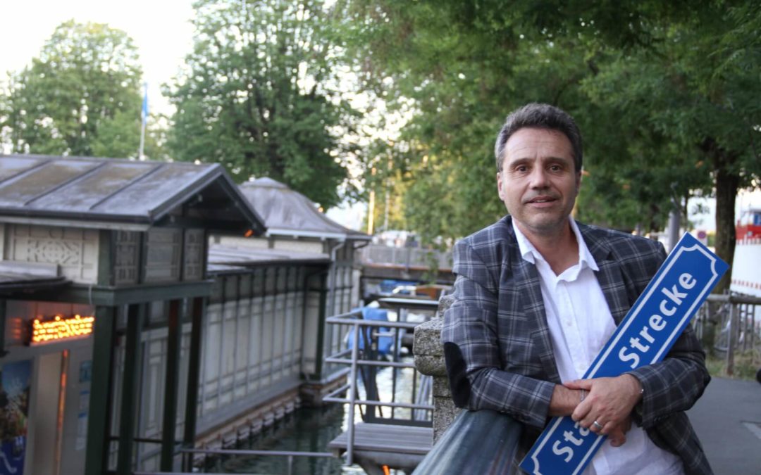 8 Fragen an Andreas von Der Internaut