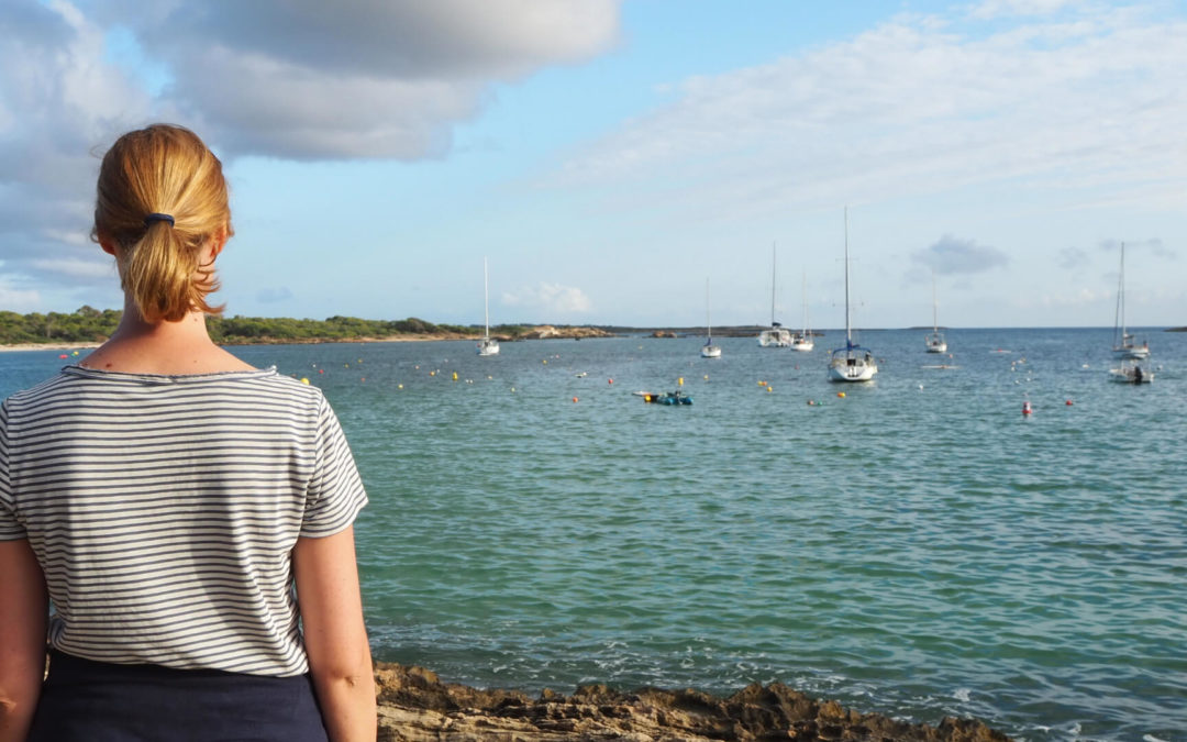 8 Fragen an Annette von Netreisetagebuch