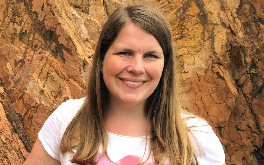 8 Fragen an Britta von My Happy Places