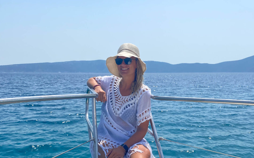 8 Fragen an Isabelle von Lustloszugehen