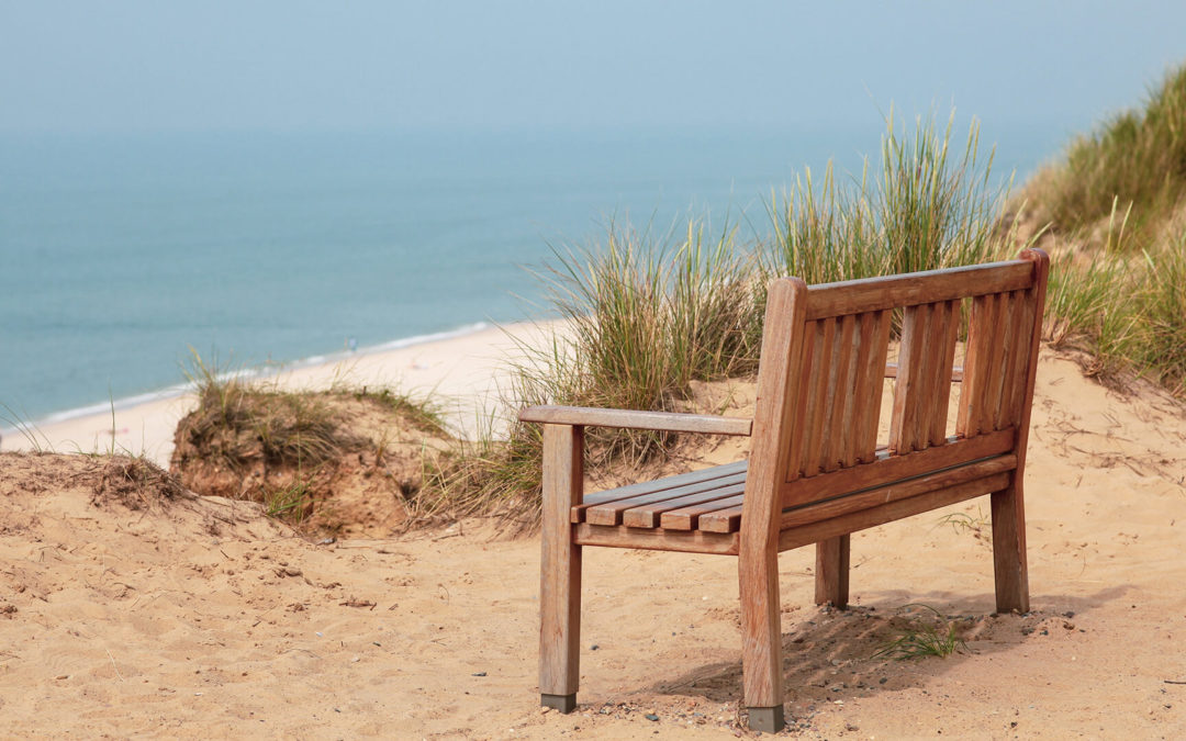 Deutschlands schönste Inseln – Die Top 10