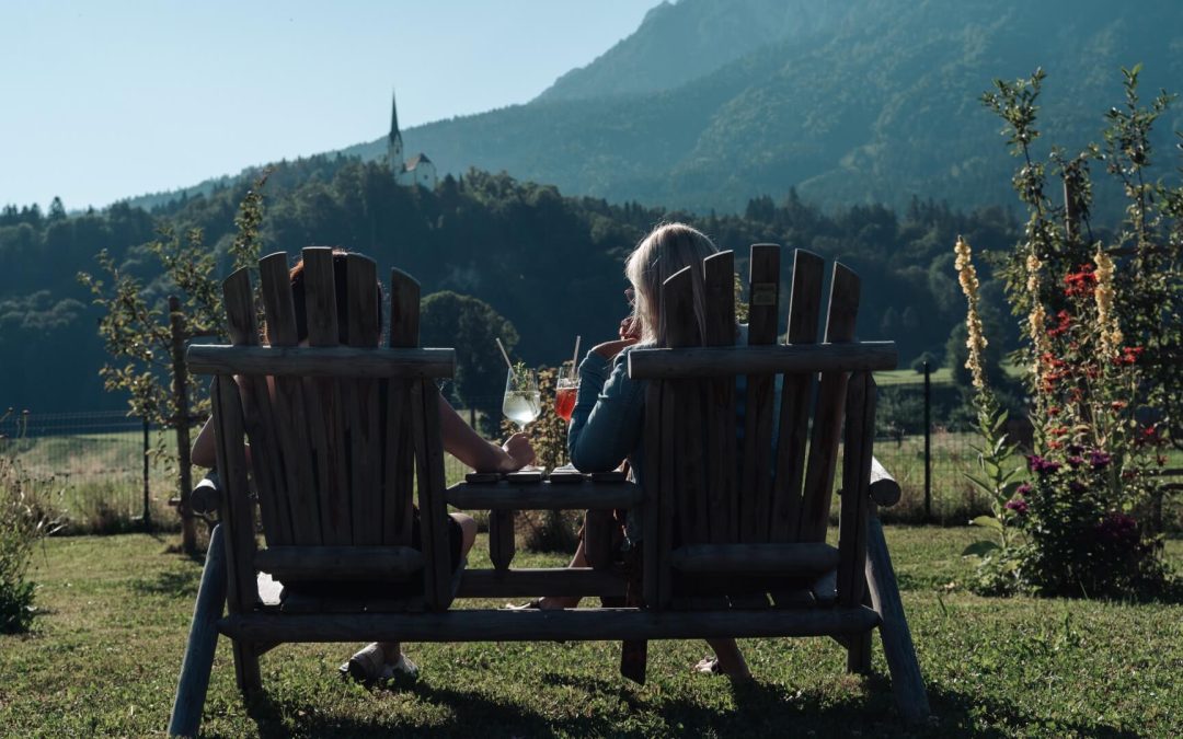 Die beliebtesten und kostengünstigsten Aktivitäten in Ebbs für den Sommerurlaub
