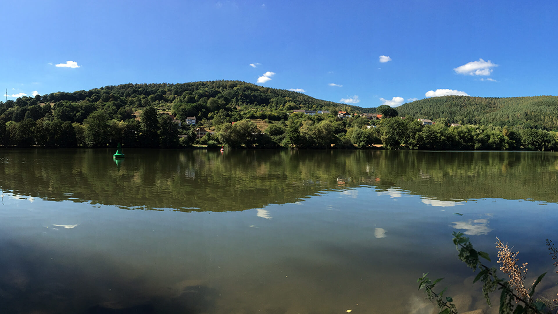 Spessart Sehenswürdigkeiten - Urlaub im Mittelgebirge