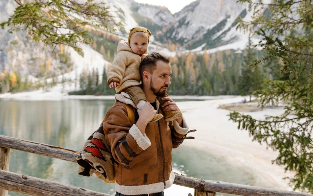 Südtirol mit Kindern – Tipps für den Familienurlaub in den Bergen