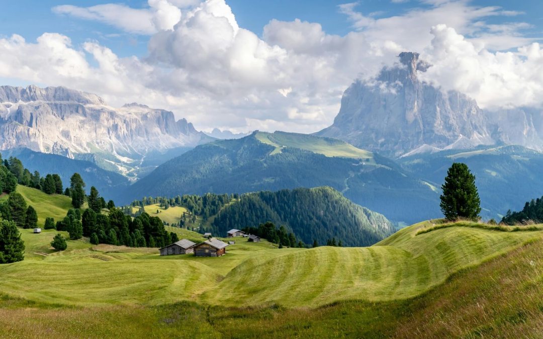 Tipps für den perfekten Südtirol-Urlaub – Ein Reiseplan für jede Jahreszeit