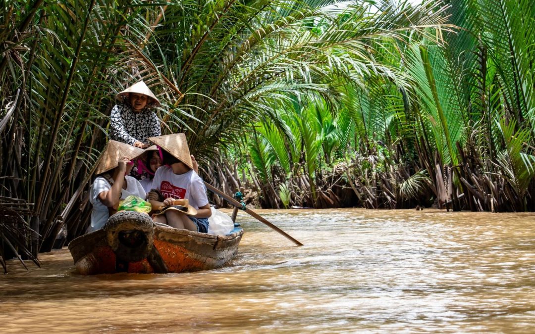 Warum eine Vietnam Rundreise perfekt für kulturell interessierte Reisende ist