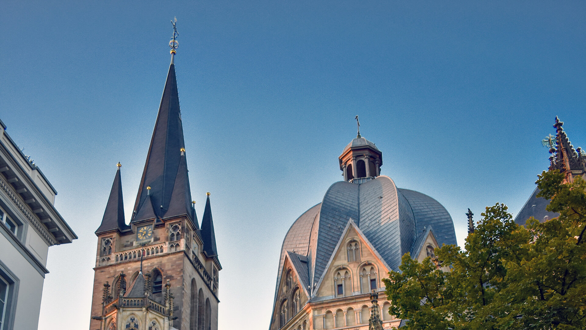 Aachen Sehenswürdigkeiten – 12 Top Ausflugsziele