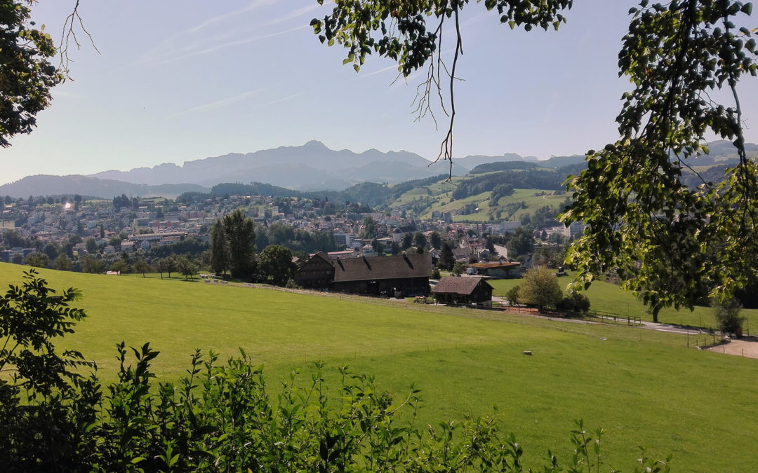 Appenzell Sehenswürdigkeiten – 11 Top Ausflugsziele