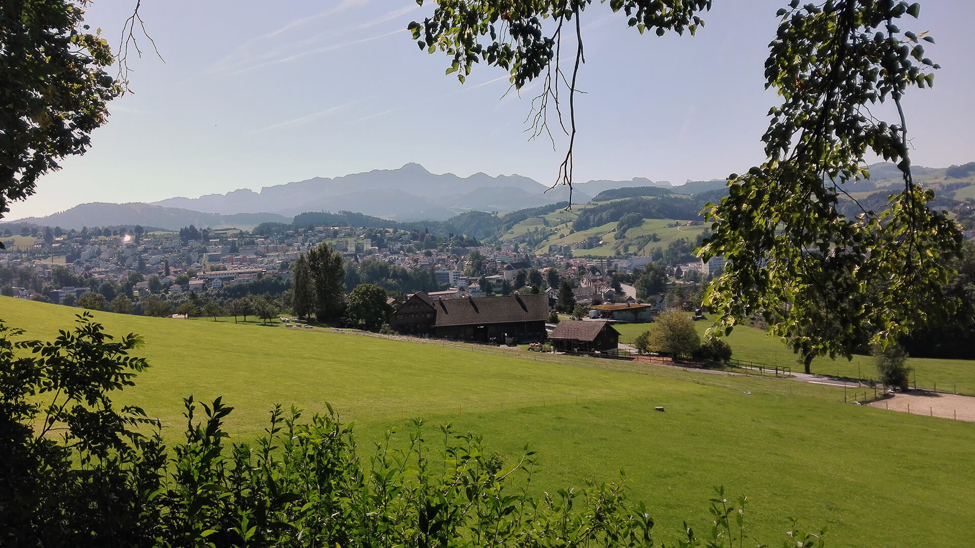 Appenzell Sehenswürdigkeiten – 11 Top Ausflugsziele | FreizeitMonster