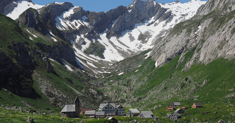 47 sehenswürdigkeiten appenzell Sehenswürdigkeiten : dorf appenzell : appenzellerland tourismus