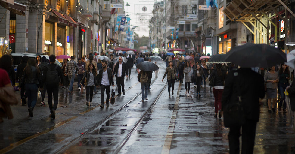 Die besten Ausflugsziele für schlechtes Wetter | FreizeitMonster