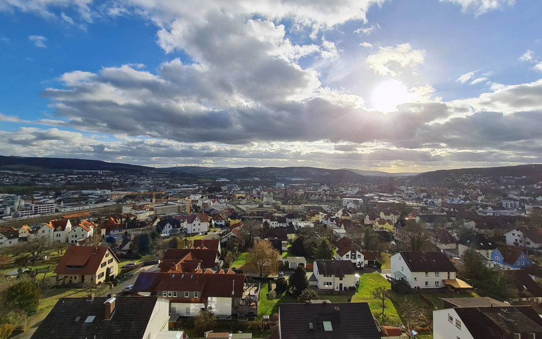 Bad Hersfeld Sehenswürdigkeiten – Die Top 10