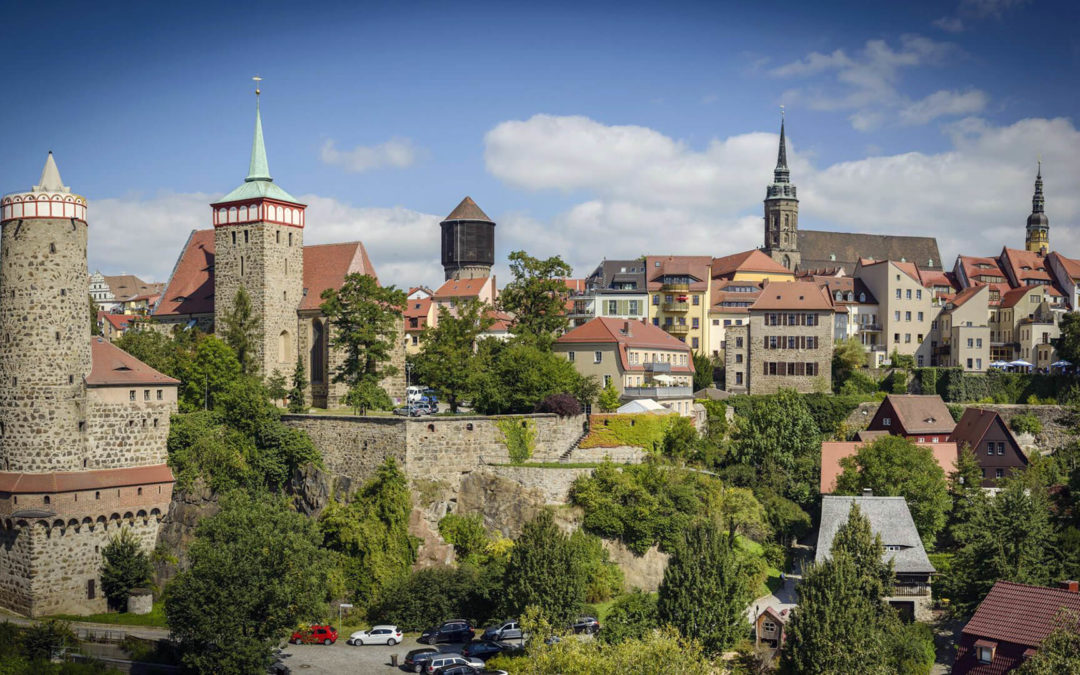 Bautzen Sehenswürdigkeiten – Die Top 20 Ausflugsziele
