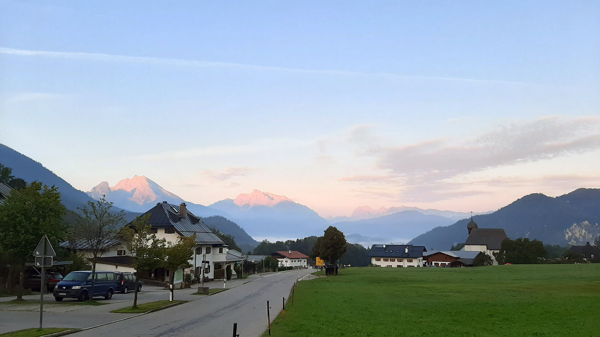 Berchtesgaden Sehenswürdigkeiten - 11 tolle Ausflugsziele