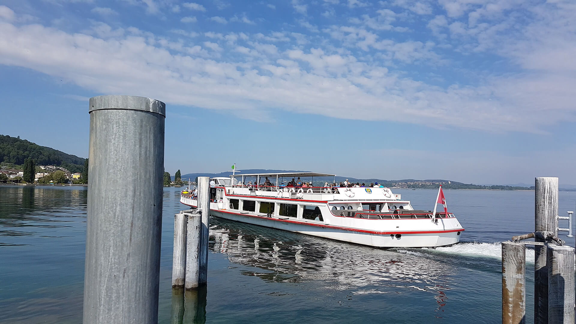 Bodensee Sehenswürdigkeiten – 12 Ausflugsziele am Bodensee