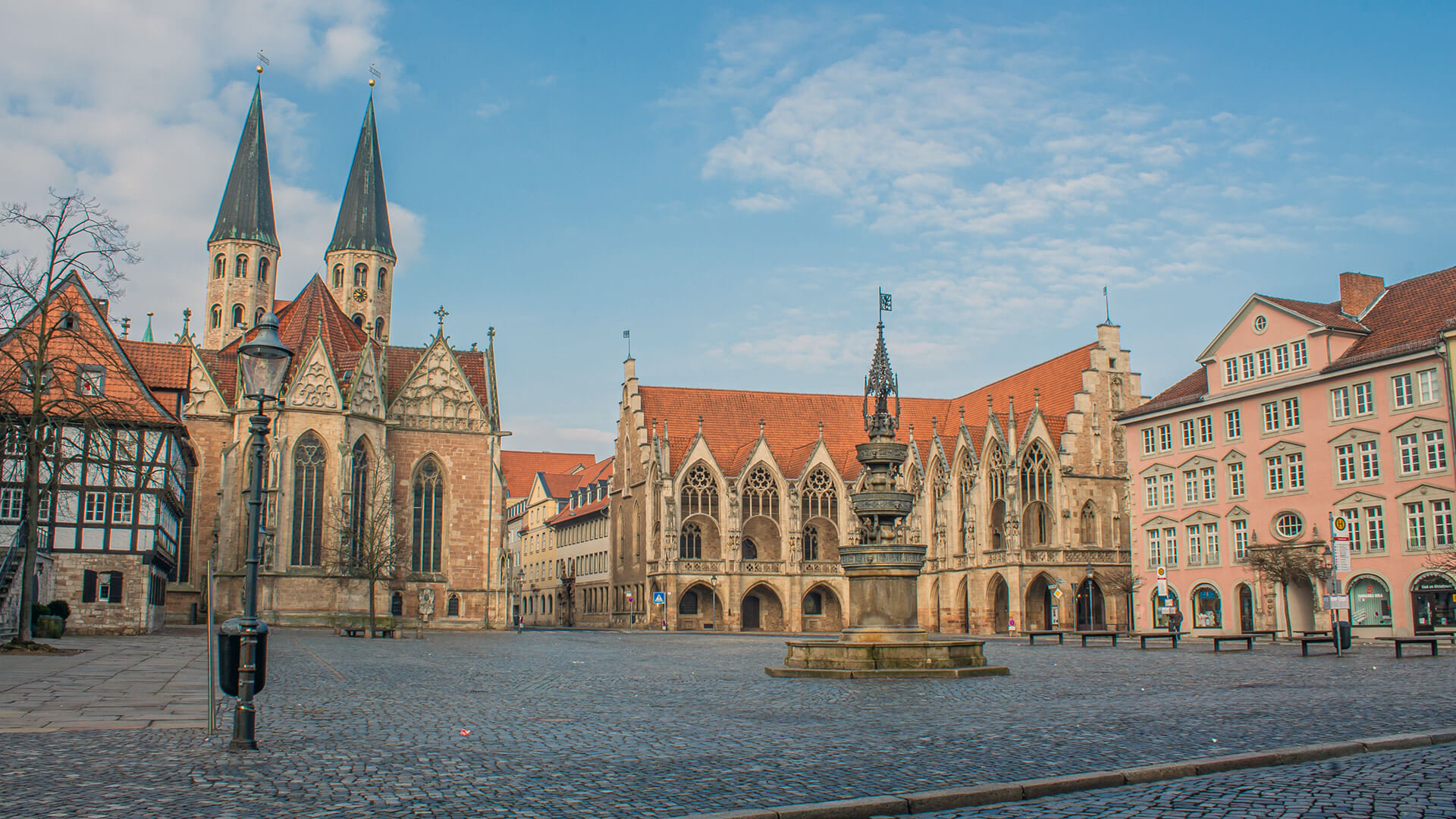 Braunschweig Sehenswürdigkeiten – 15 Top Ausflugsziele