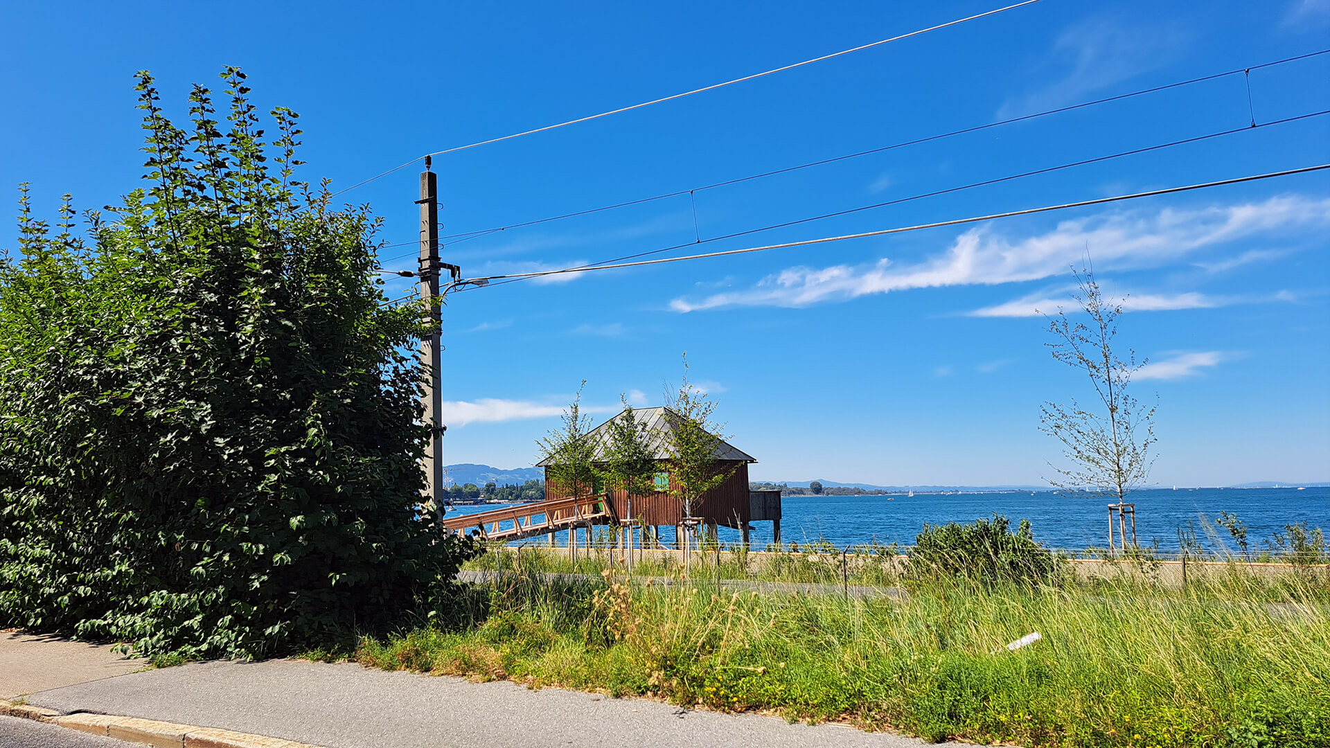 Bregenz Sehenswürdigkeiten – 14 Top Ausflugsziele