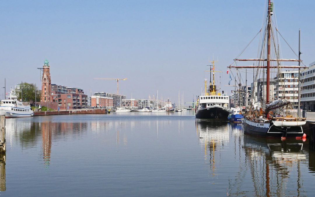 Bremerhaven Sehenswürdigkeiten – Top 10 Ausflugsziele