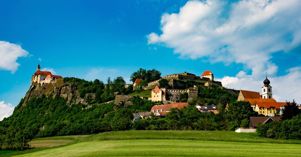 Die 16 Schönsten Sehenswürdigkeiten In Der Steiermark | FreizeitMonster