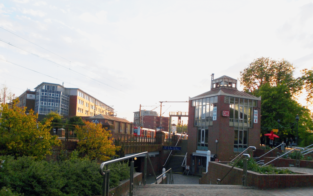 Buxtehude Sehenswürdigkeiten – Die 9 schönsten Ziele