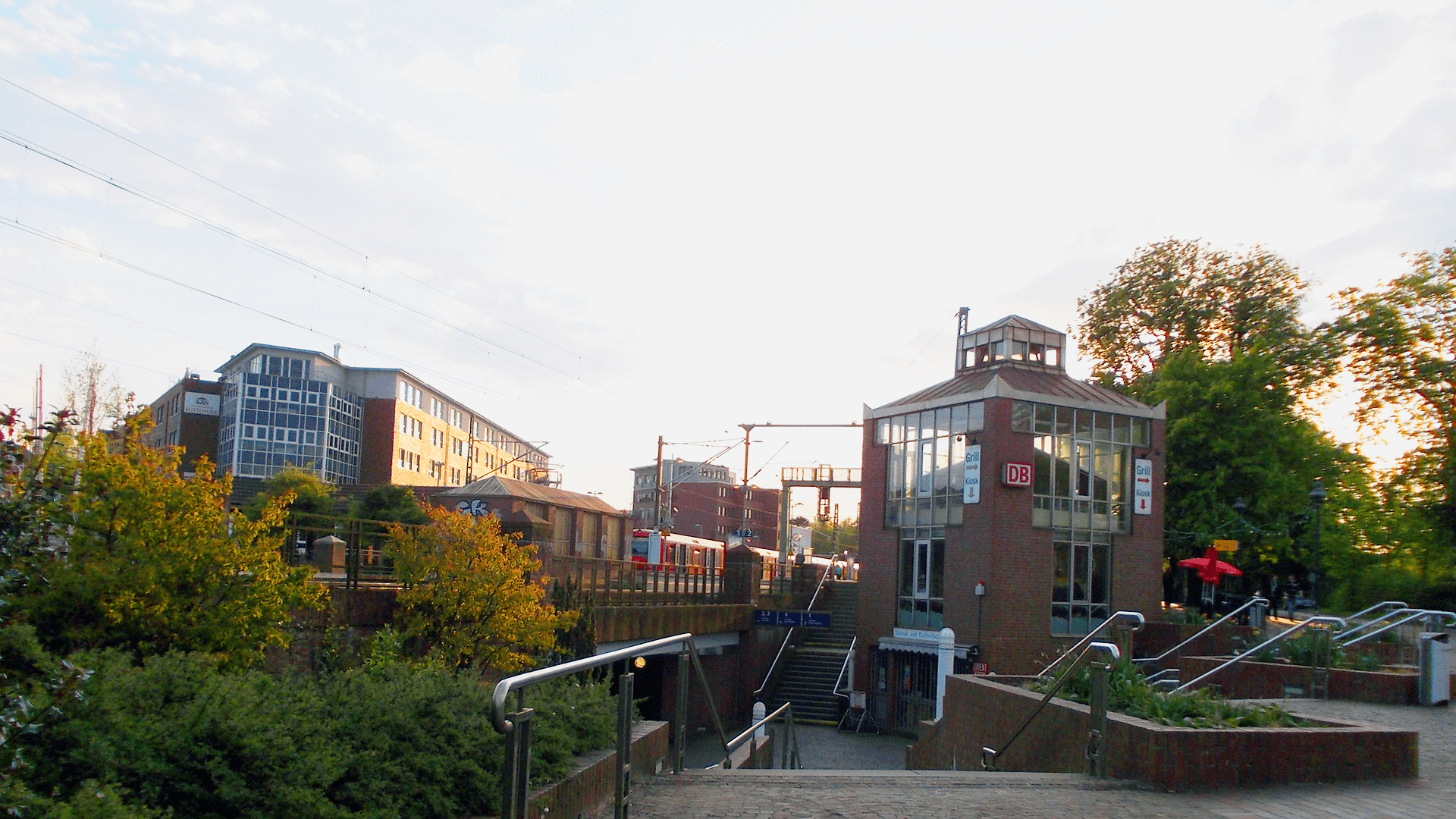 Buxtehude Sehenswürdigkeiten - Die 9 schönsten Ziele