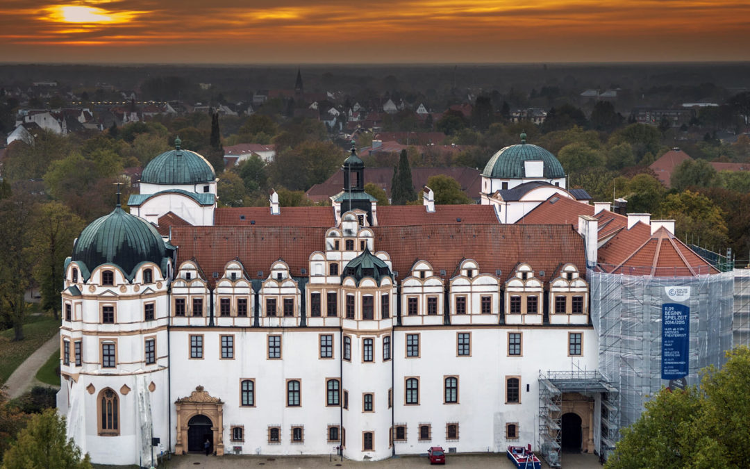 Celle Sehenswürdigkeiten – Die Top 13 Ausflugsziele