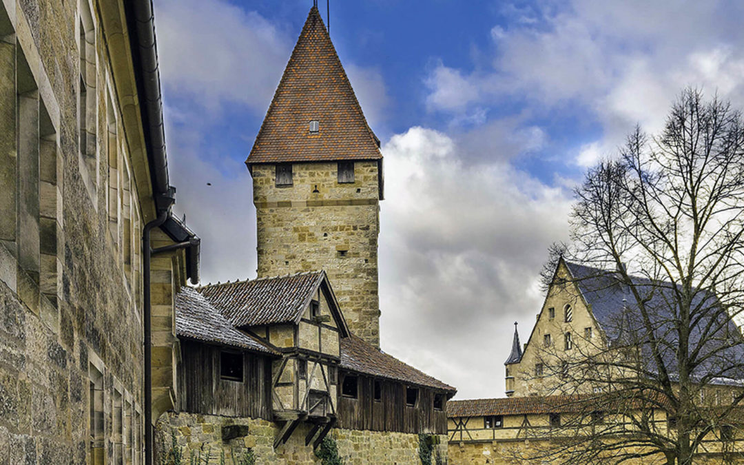 Coburg Sehenswürdigkeiten – Diese 12 musst du kennen!