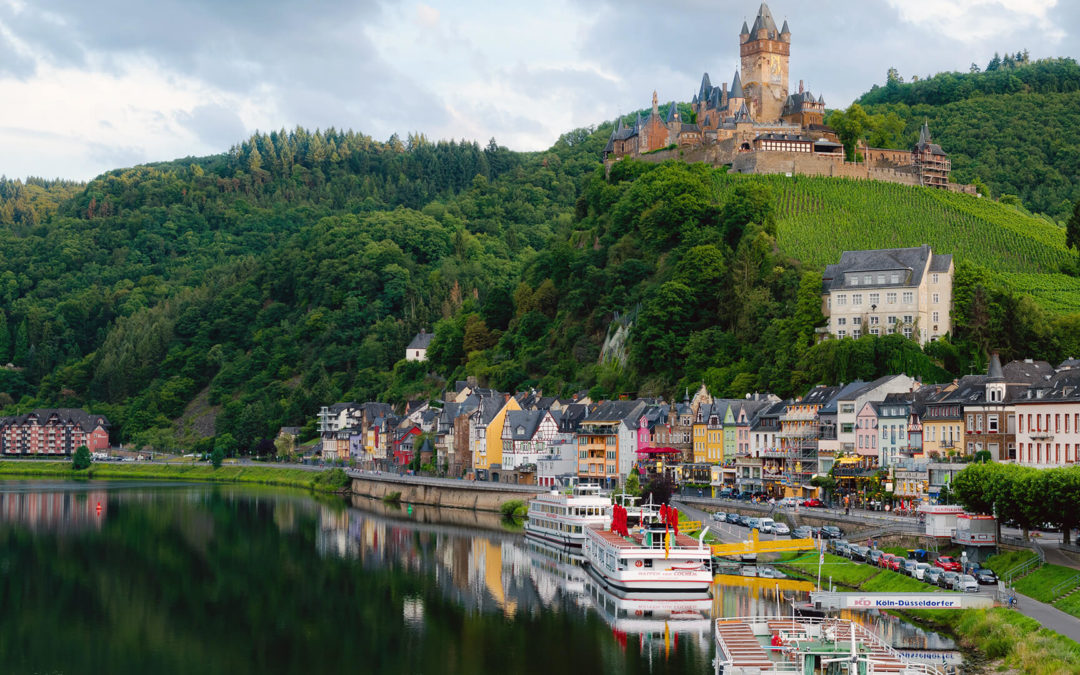 Cochem Sehenswürdigkeiten – Die Top 13 Ausflugsziele