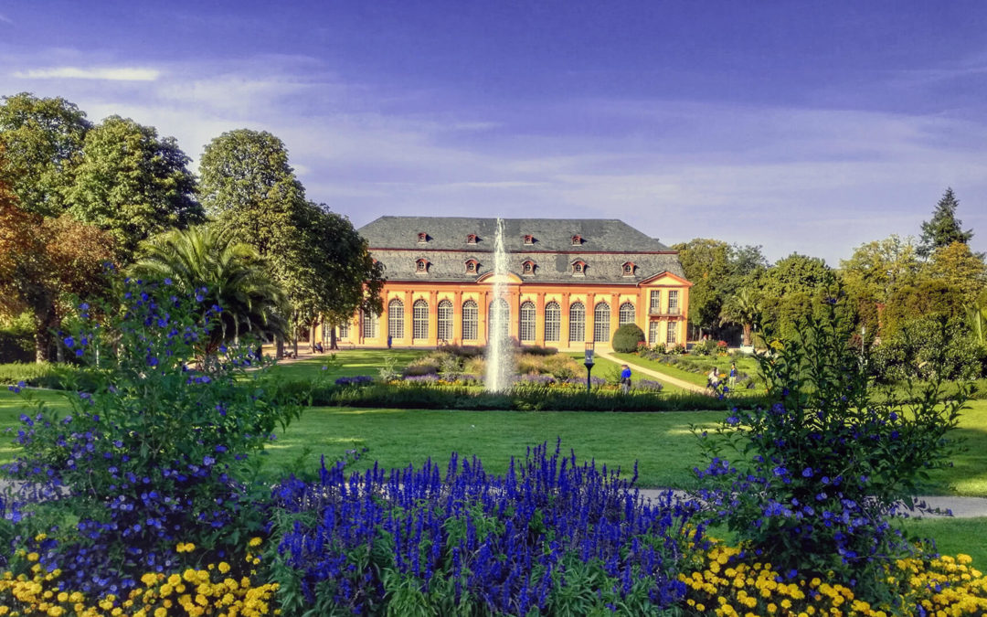 Darmstadt Sehenswürdigkeiten – Die musst du kennen!