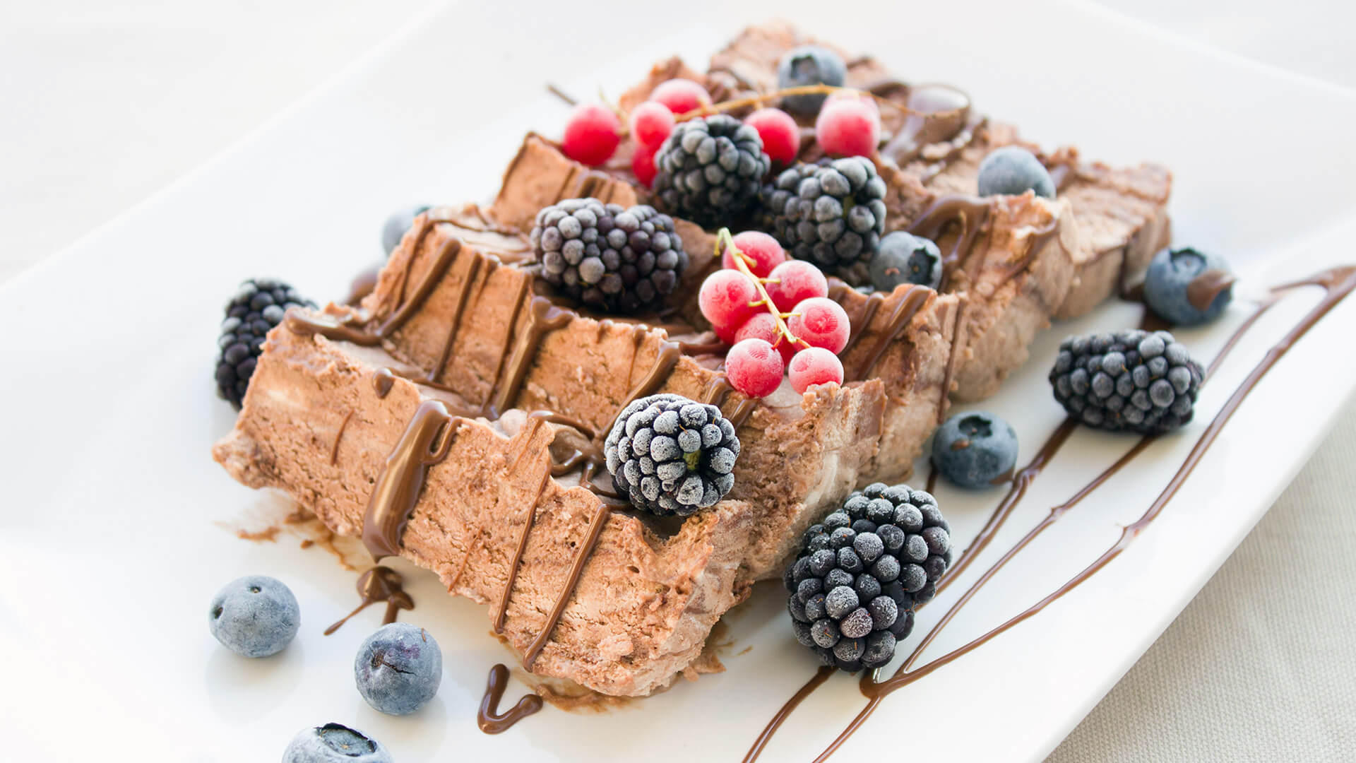 Desserts und Süßspeisen in Täuffelen