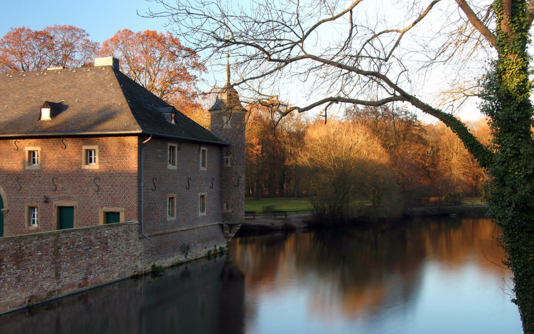 Düren Sehenswürdigkeiten – Die schönsten Ausflugsziele