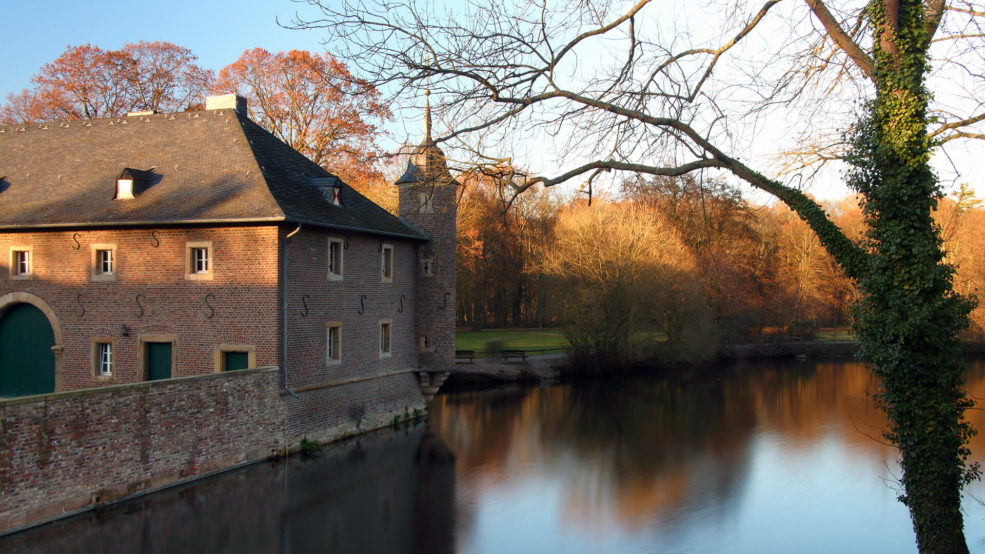 Düren Sehenswürdigkeiten - Die schönsten Ausflugsziele