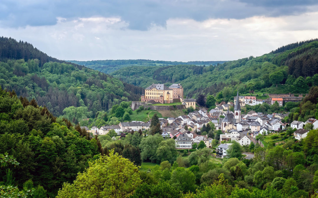 Eifel Sehenswürdigkeiten – Die schönsten Ausflugsziele