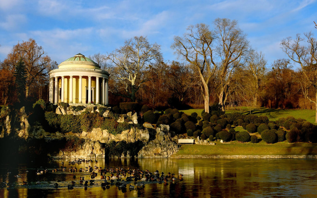 Eisenstadt Sehenswürdigkeiten – 14 Top Ausflugsziele