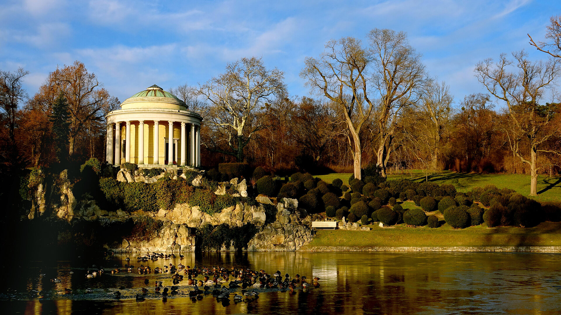 Eisenstadt Sehenswürdigkeiten – 14 Top Ausflugsziele
