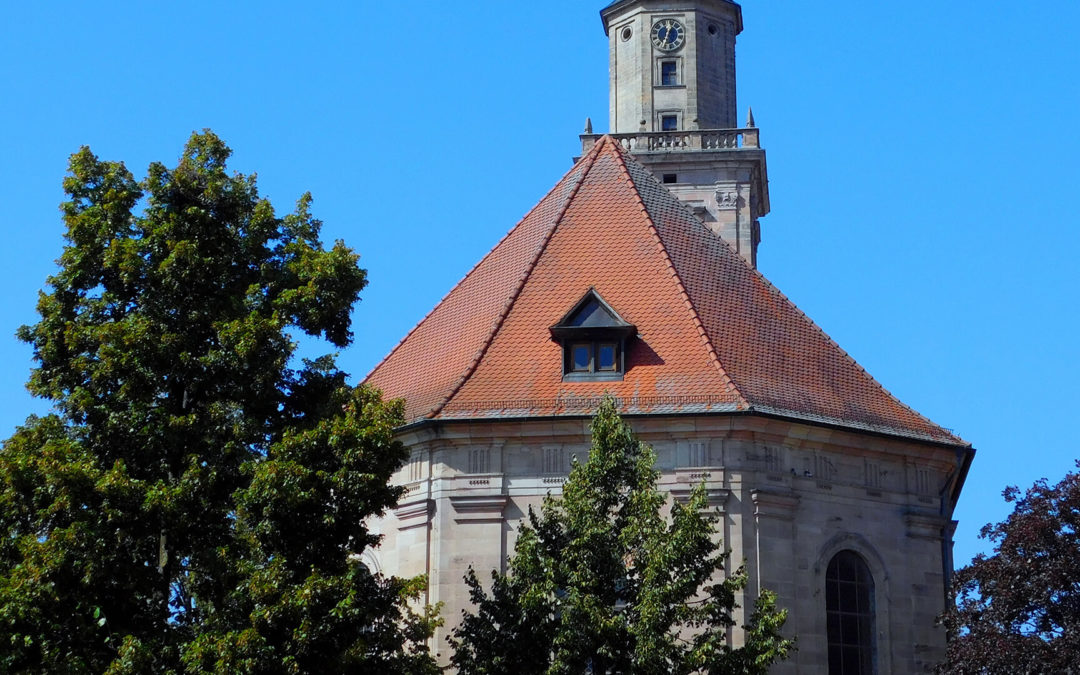 Erlangen Sehenswürdigkeiten – Die 12 besten Ausflugsziele