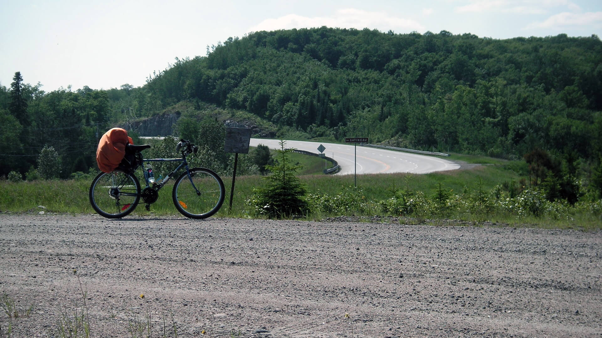 Radtour - Die perfekte Ausrüstung