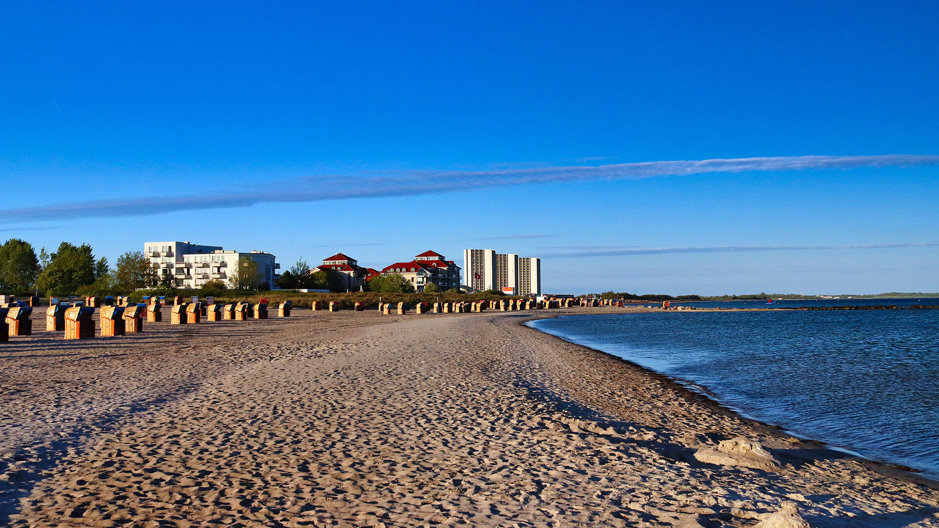 Fehmarn Sehenswürdigkeiten – 12 Top Ausflugsziele