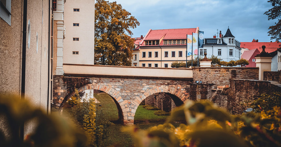 Schonste Stadte Sachsen
