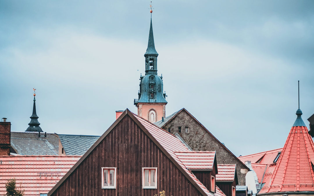 Freiberg Sehenswürdigkeiten – Die Top 10 in Freiberg