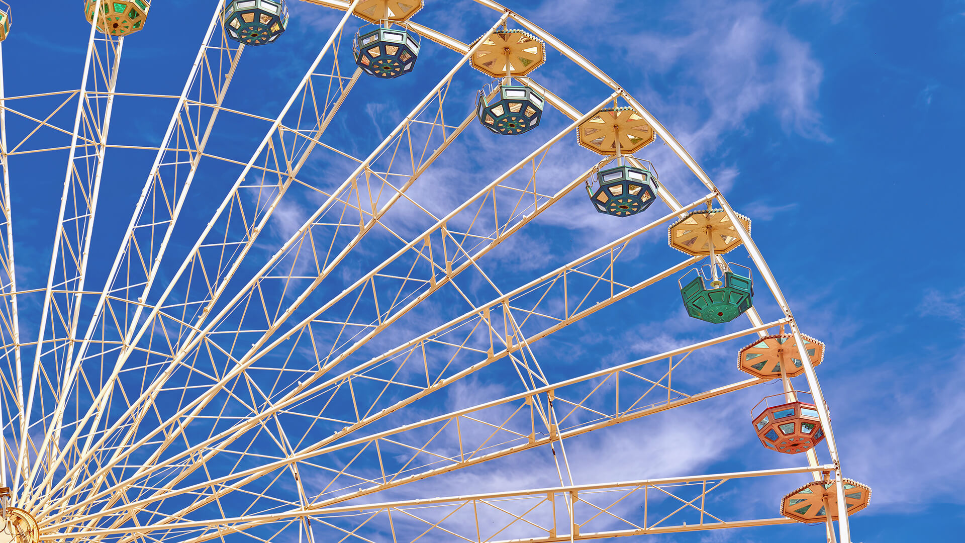 Freizeitparks in Bayern