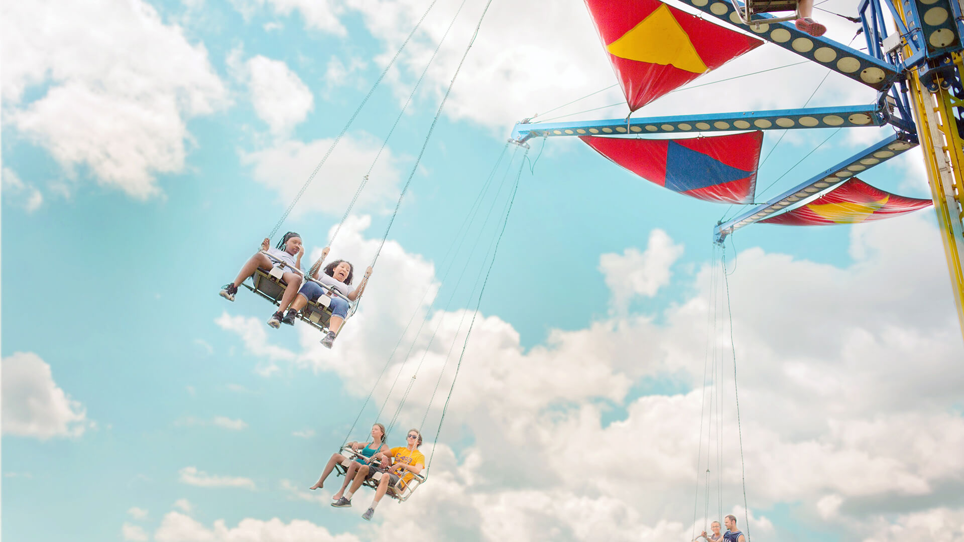 Freizeitparks in Brandenburg